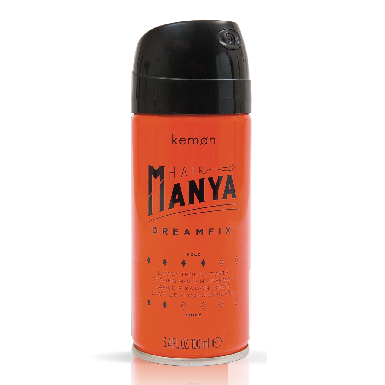 

Kemon Dreamfix Mocny Lakier do włosów 100ml