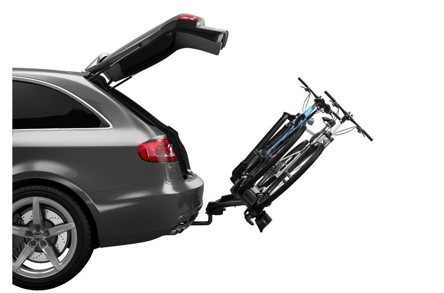 THULE VeloCompact 924 PLATFORMA NA HAK na 2 rowery Manufacturer Thule