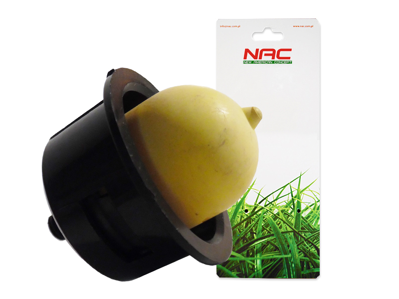 

Mocna Pompka Paliwa Kosiarki Nac 375 475 575 675