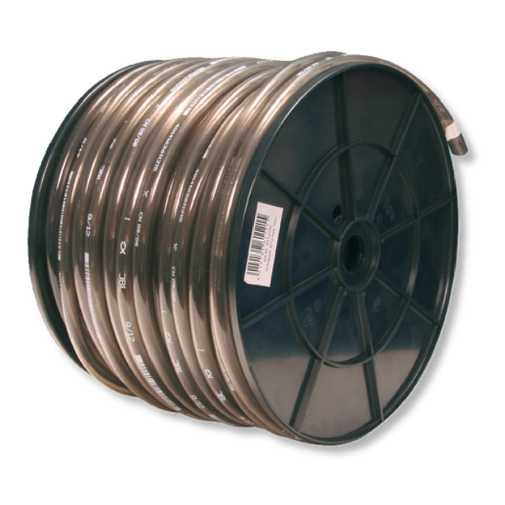 

Jbl wąż 12/16 do filtrów i odmulaczy 1metr przewód