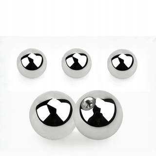 

Kulka wymienna ze stali 8,0 mm gwint 1,6 mm