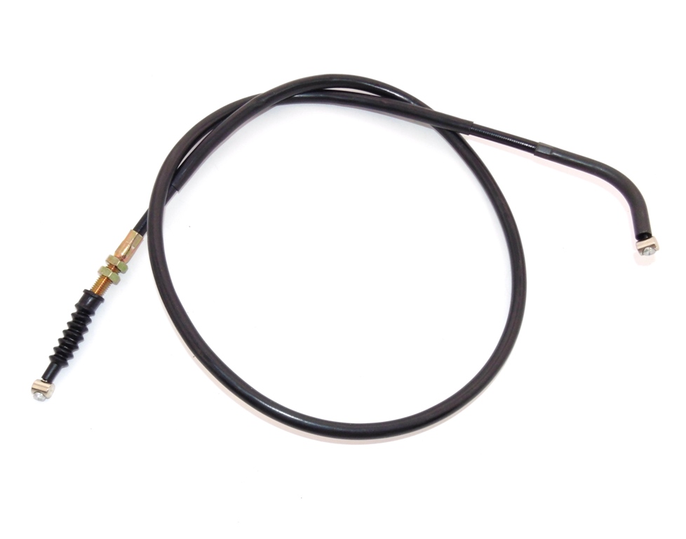 Spojkové Lanko Kawasaki Zr 550 B Zephyr 91-