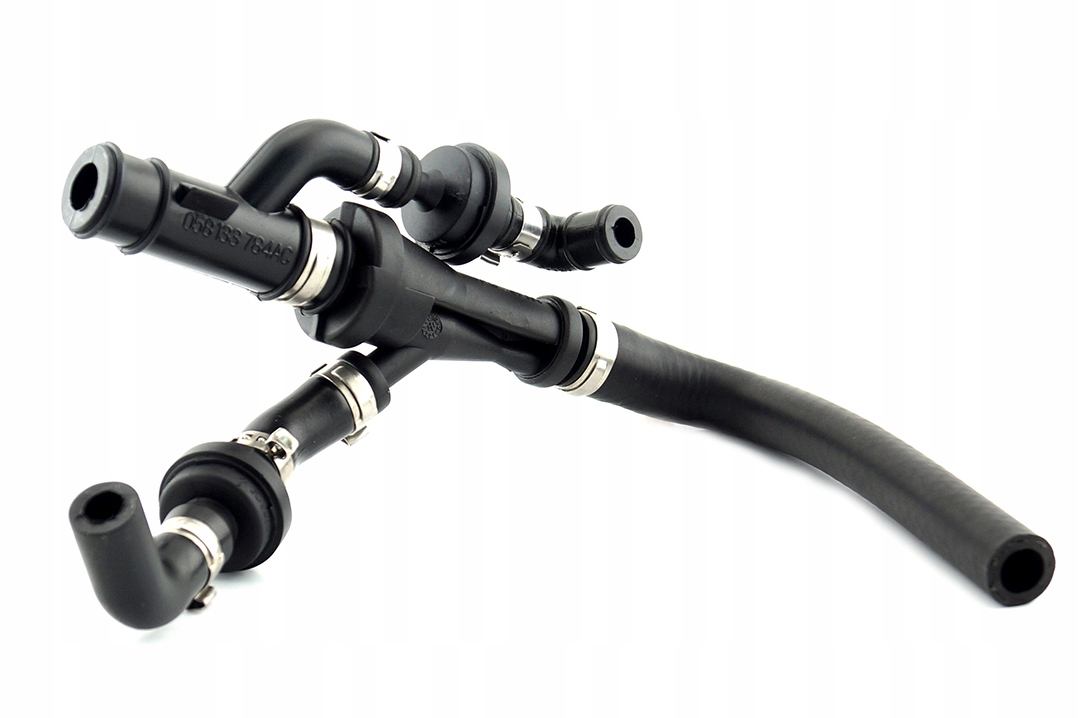 058133753B - КАБЕЛЬ КЛАПАН ДАВЛЕНИЯ EZEKTOR SKODA SUPERB 1.8 T