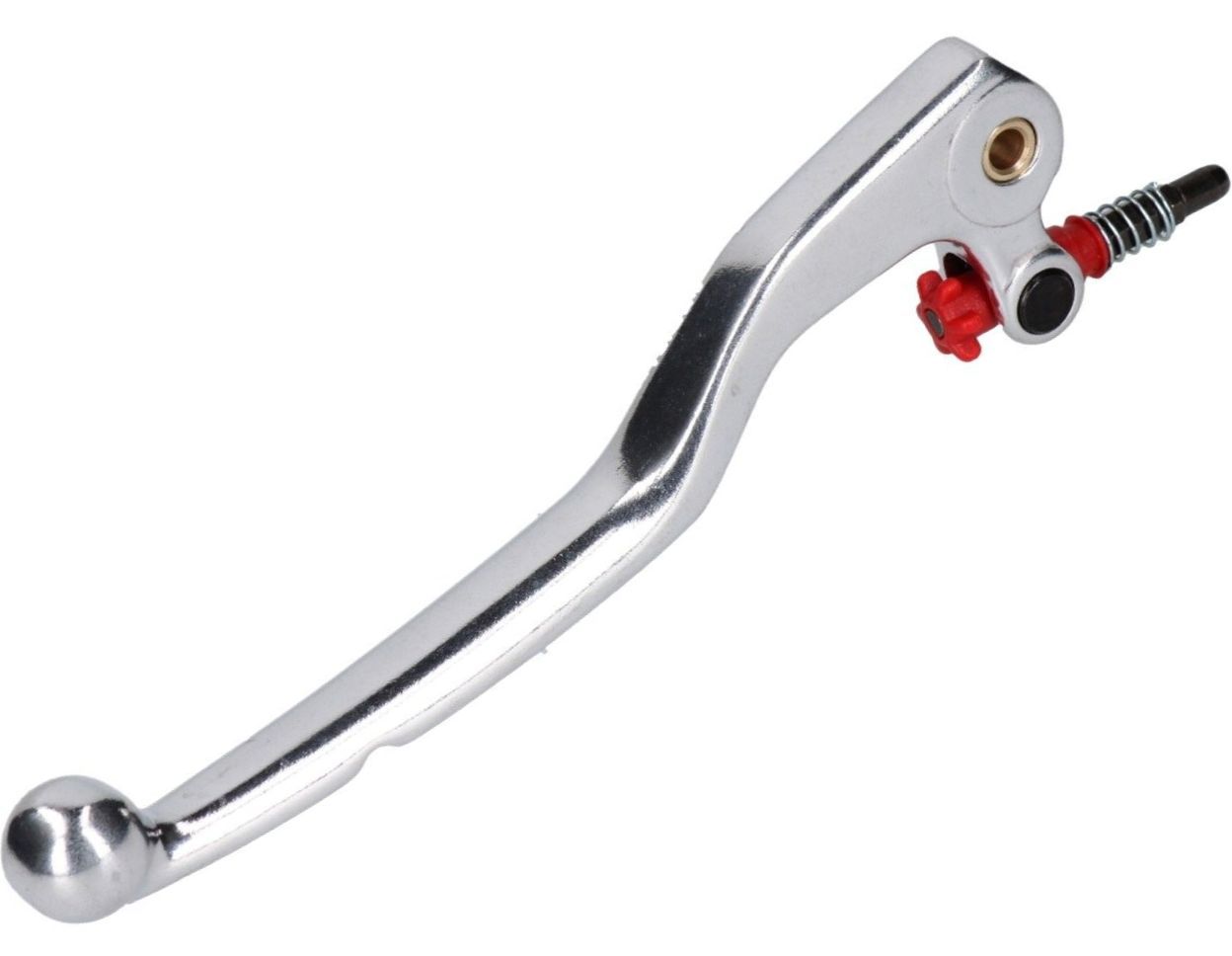 Páka Kliky Spojky Ktm Exe 125 2000-2001 Nová