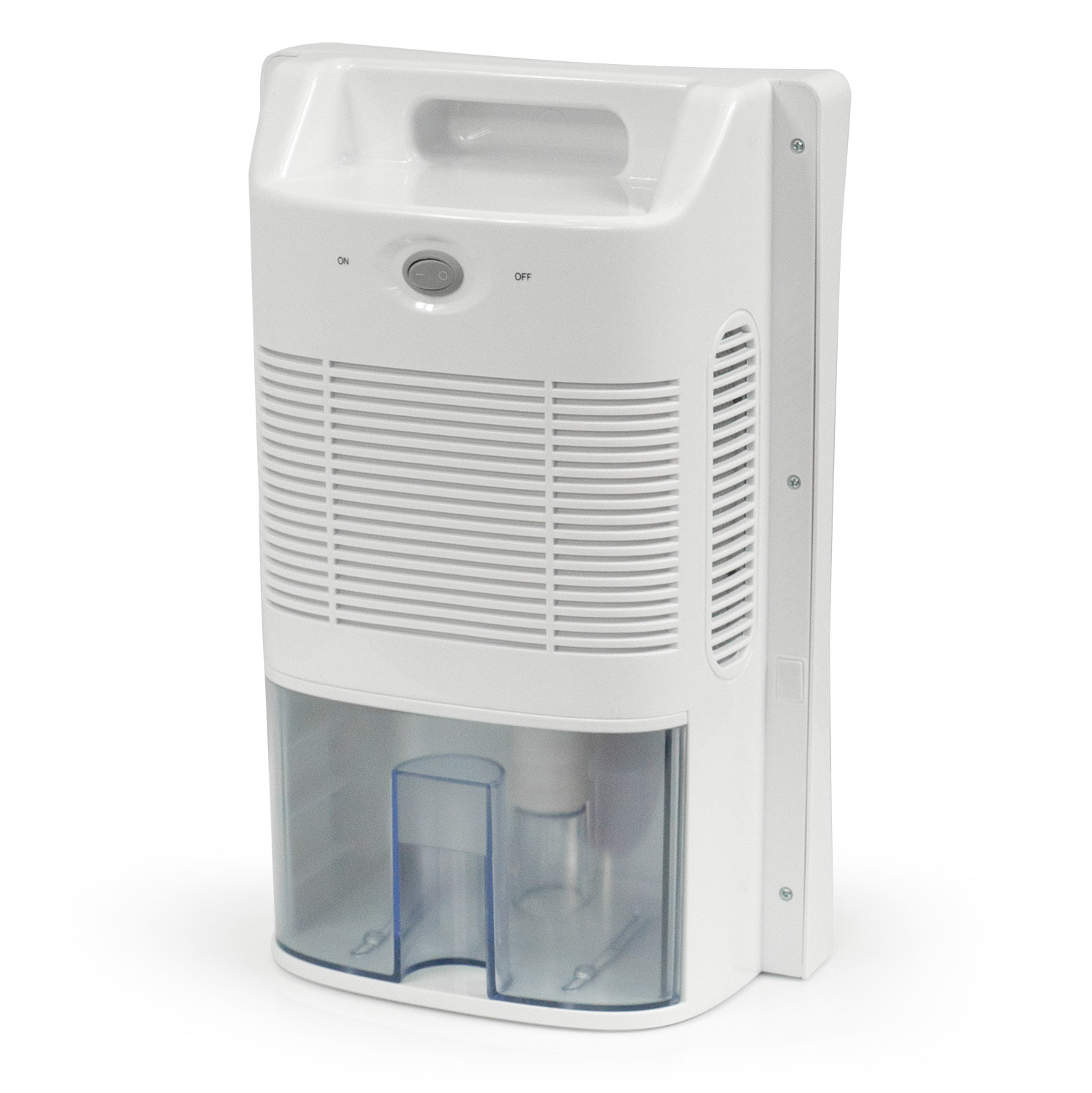 OSUSZACZ POWIETRZA POCHŁANIACZ WILGOCI BERDSEN 98W Model BR-98W