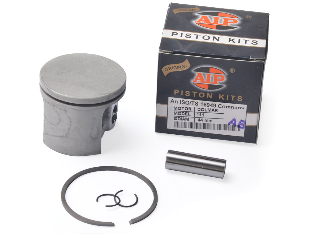 

Oryg Tłok Aip Kompl Dolmar Makita 111