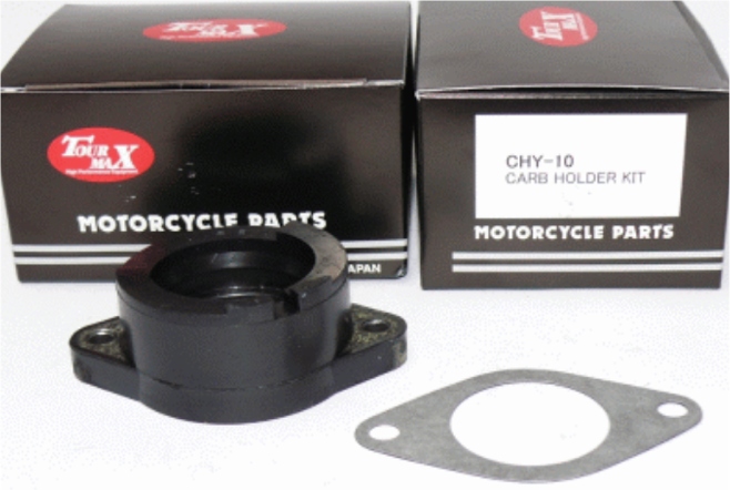 Hrdlo Karburátoru Yamaha Xt 500 76-87 Nové