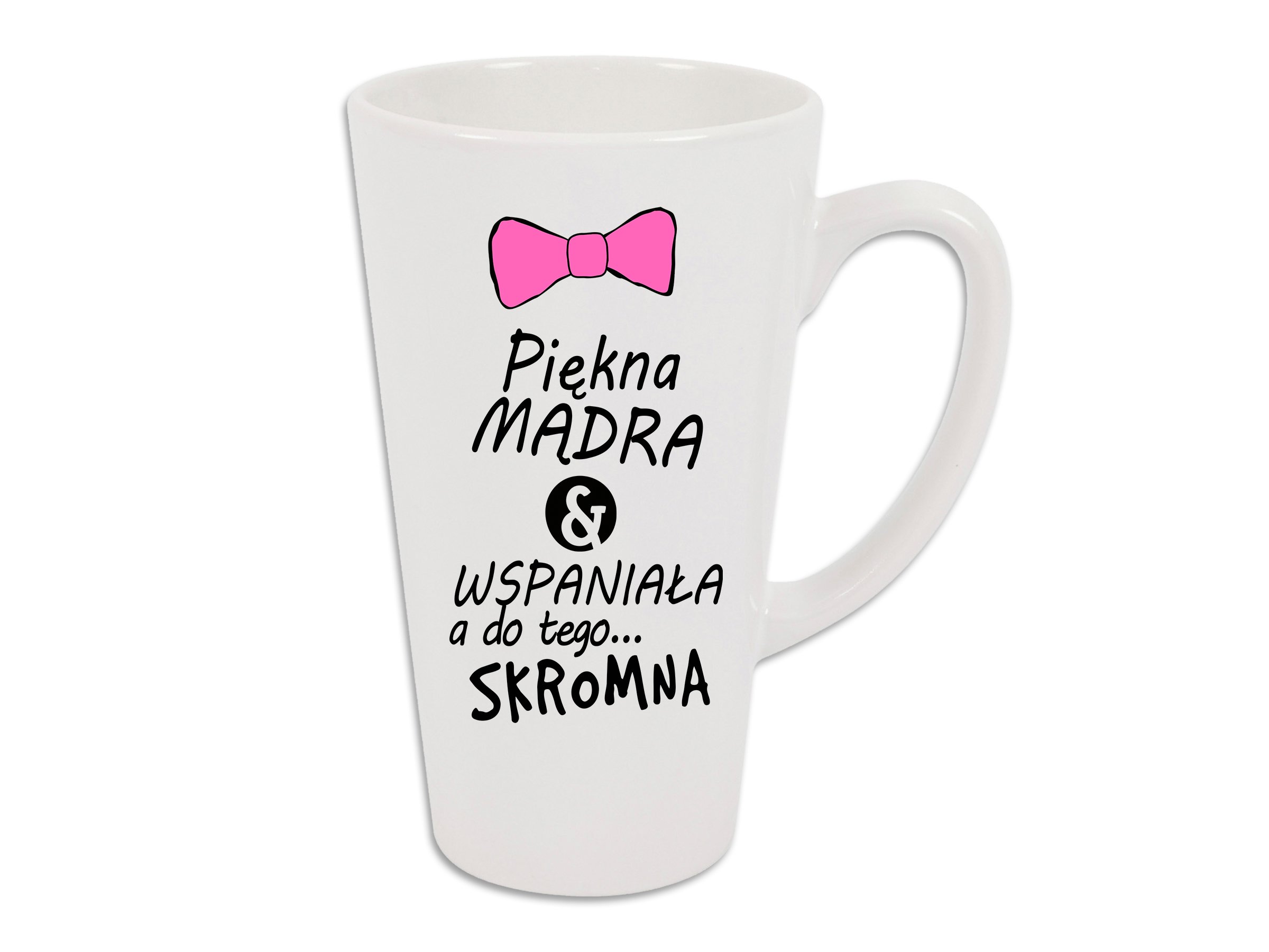 

Kubek Latte Dla Dziewczyny Żony
