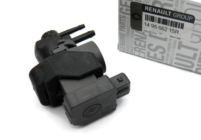 renault oe 149566215R конвертер Давление