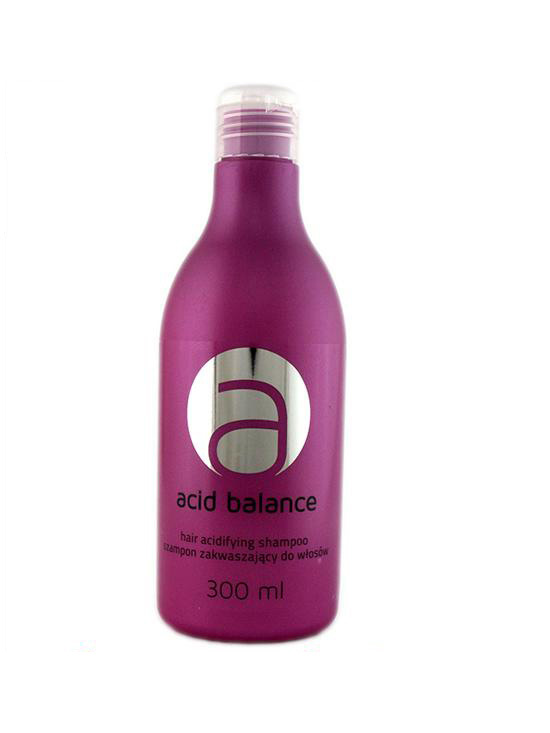 STAPIZ ACID BALANCE SZAMPON ZAKWASZAJĄCY 300ml