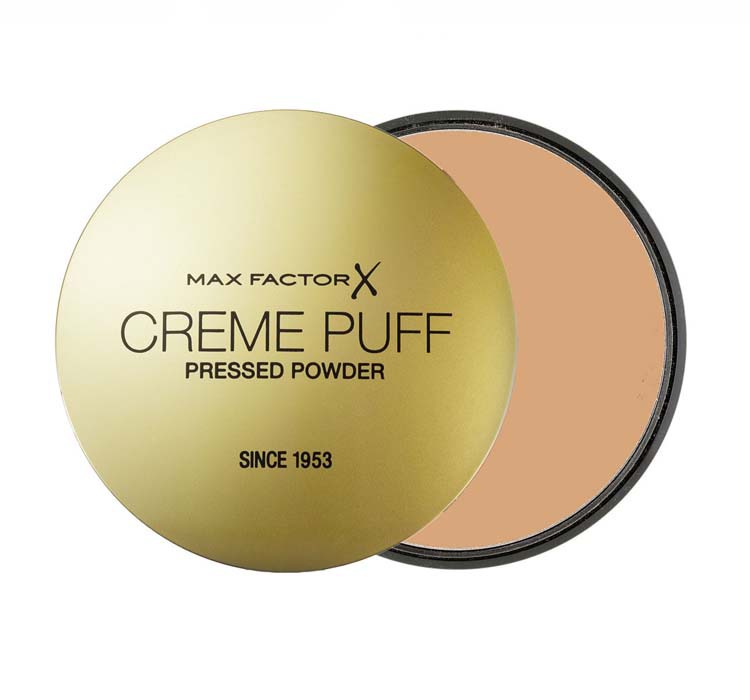 Кремовая пудра. Max Factor, крем-пудра Creme Puff Powder 41 тон. Max Factor Creme Puff пудра. MF пудра крем Пафф 50. Creme Puff Refill тональная крем-пудра 42.