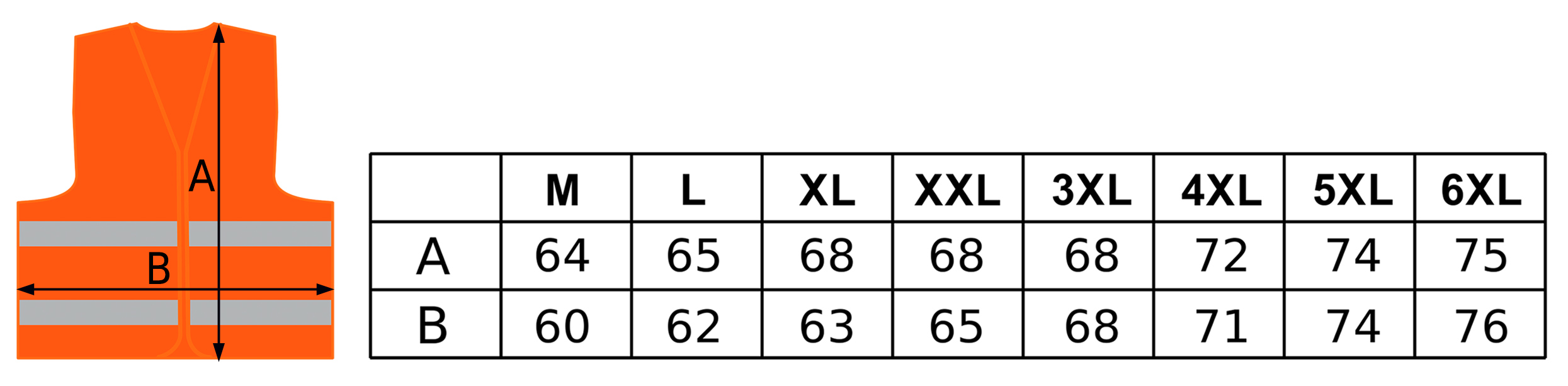 ODBLASKOWA KAMIZELKA OPERATOR DRONA WIDOCZNE LOGO Liczba sztuk w zestawie 1 szt.