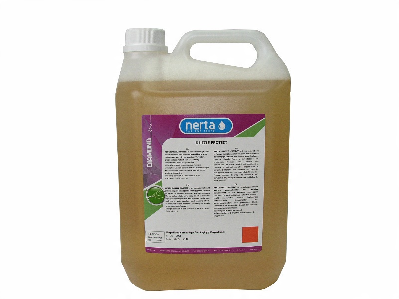 

Nerta Drizzle Protect 5l aktywna piana+wosk