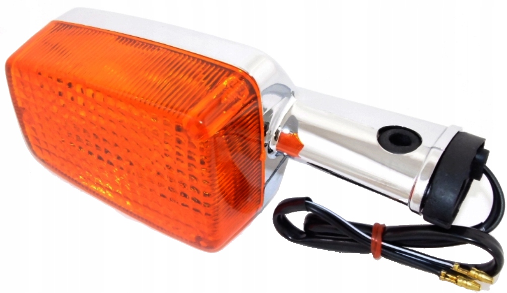 Přední Směrovka Honda Gl 1100 D Goldwing 80-83 Nová