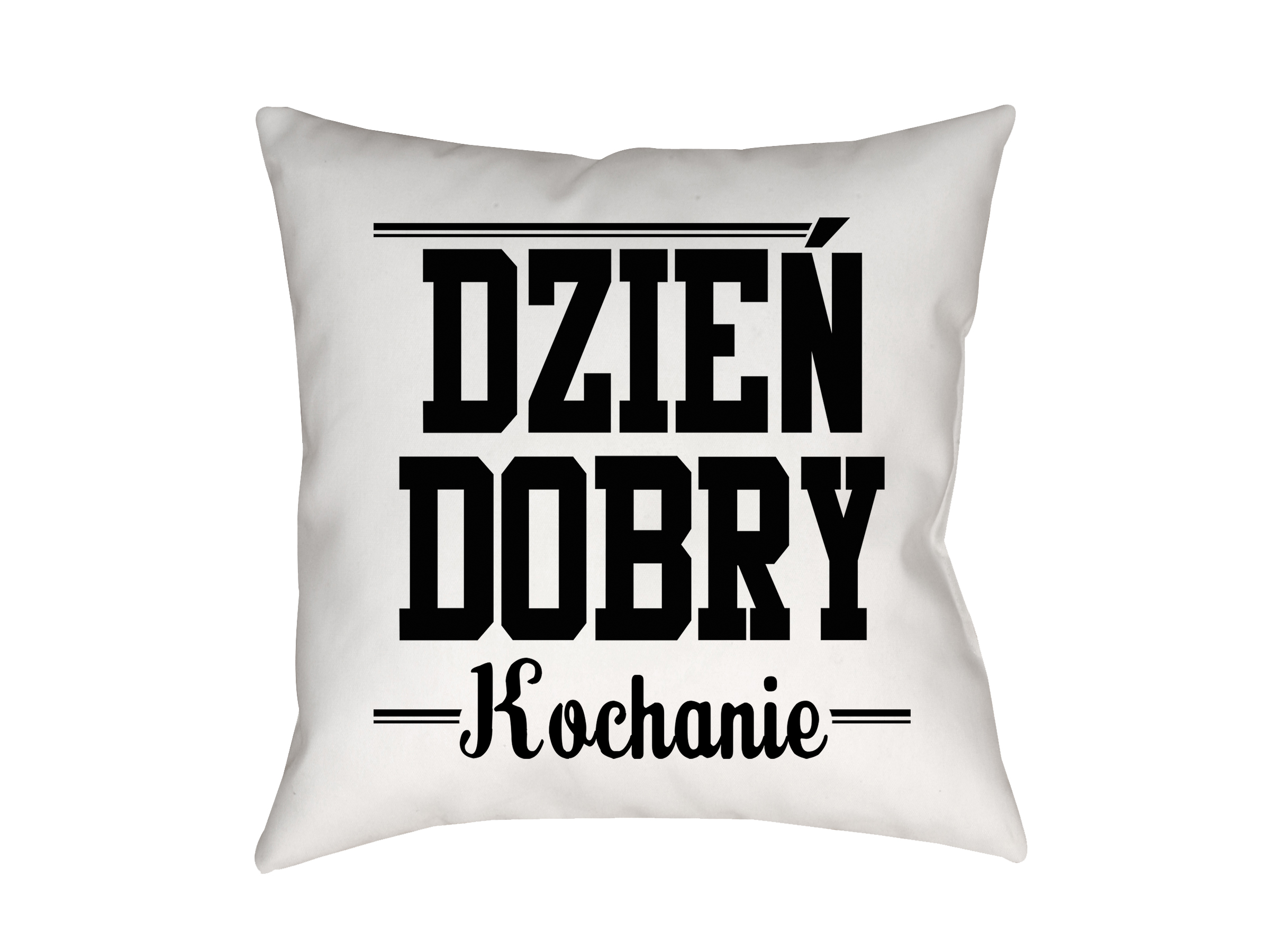

Poduszka Dla Dziewczyny Żony Kobiety Prezent 40x40
