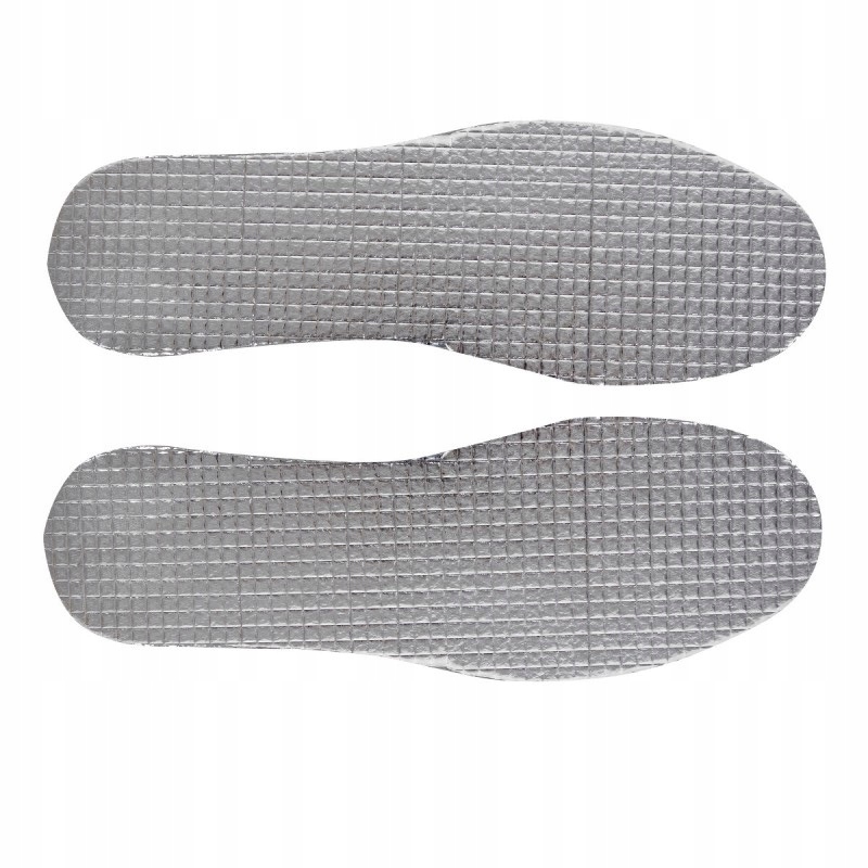 Wkładki Filcowe Do Butów SECO Aluminium Aluterma45 Marka Seco