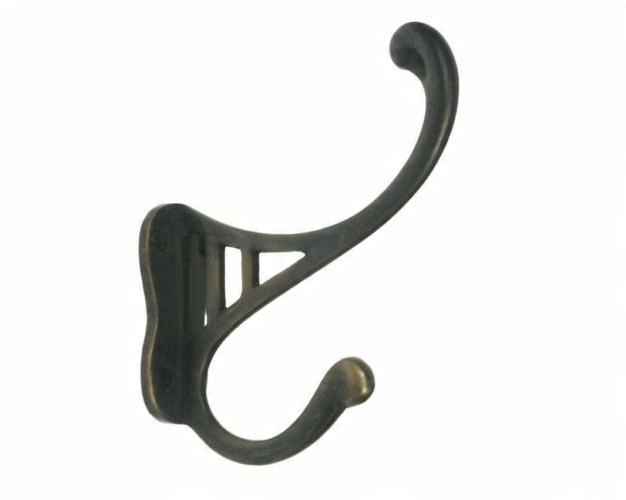 

Wieszak mosiężny wieszaki nr 2096