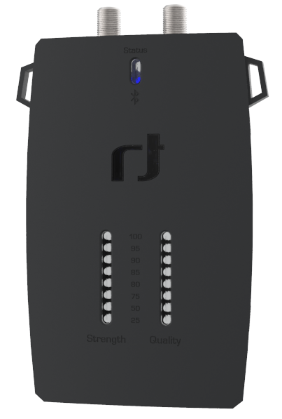 Inverto SatPal Programator Miernik SAT Sateliterny na Konwerter Unicable II Stan opakowania oryginalne