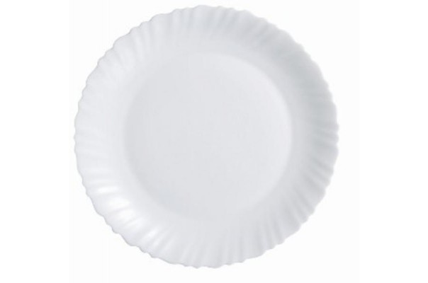 

Luminarc Feston Talerz Obiadowy 25cm H3662