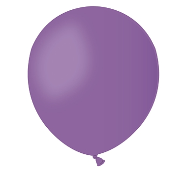 

Balony 5 Cali Metaliczne Wesele Baloniki Lawenda
