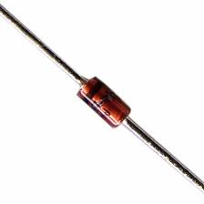 

Dioda Zenera 3,3V 1.3W BZX85C3V3 DO41 x10szt