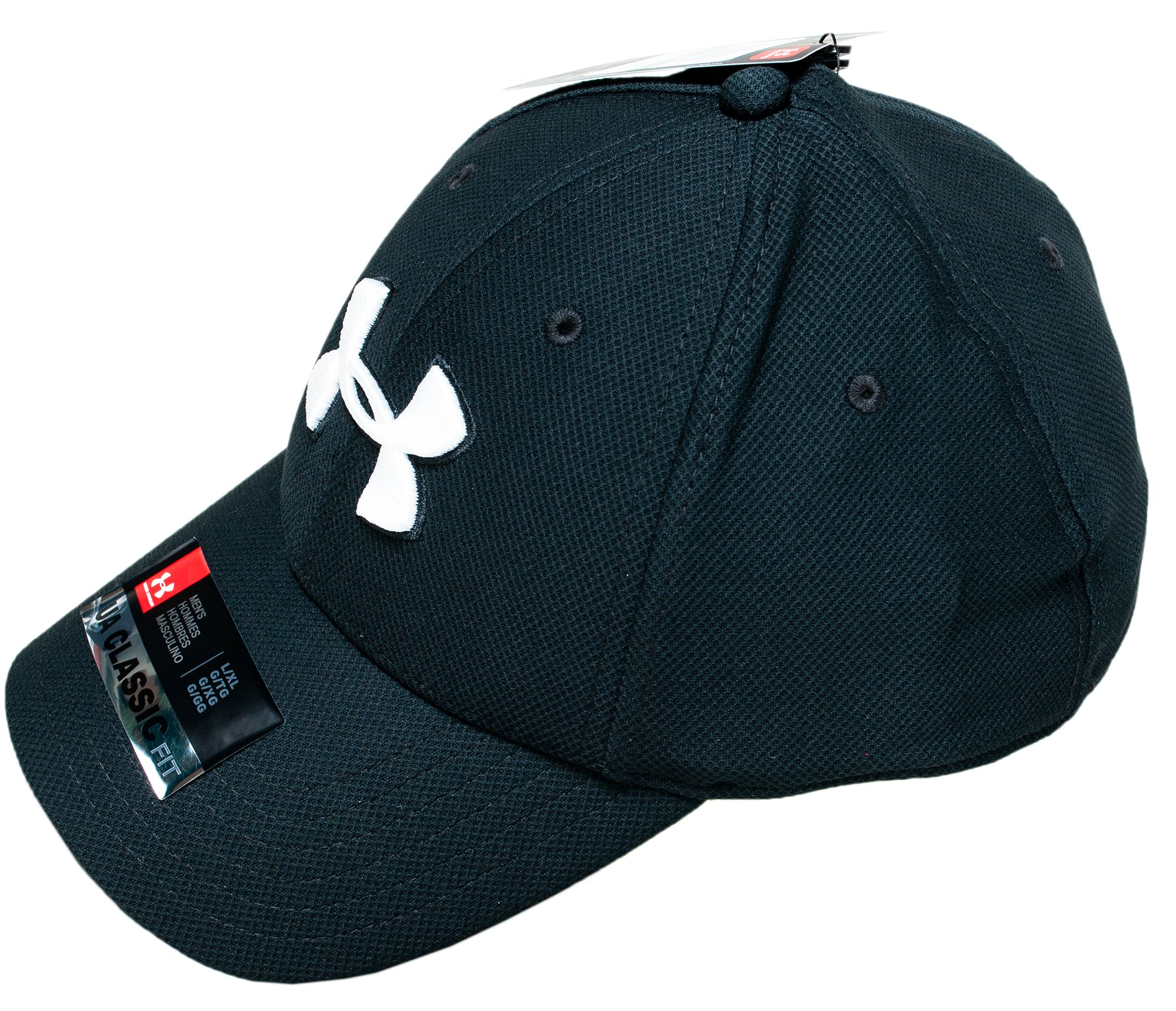 

Under Armour czapka z daszkiem XL/XXL Blitzing 3.0