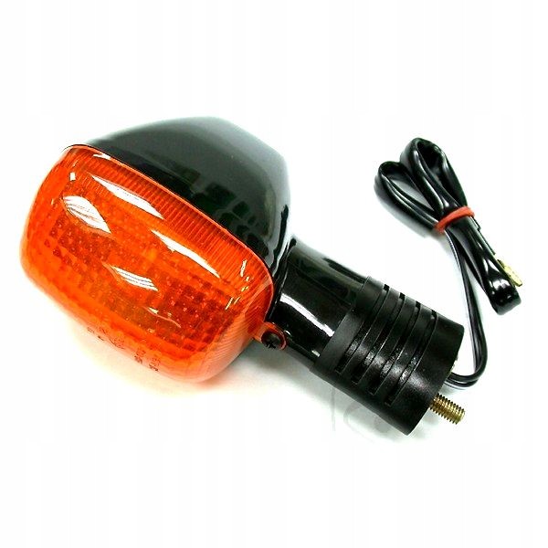 Levý Přední Směrový Ukazatel Směru Honda Cbr 600 F 97-01 Nový