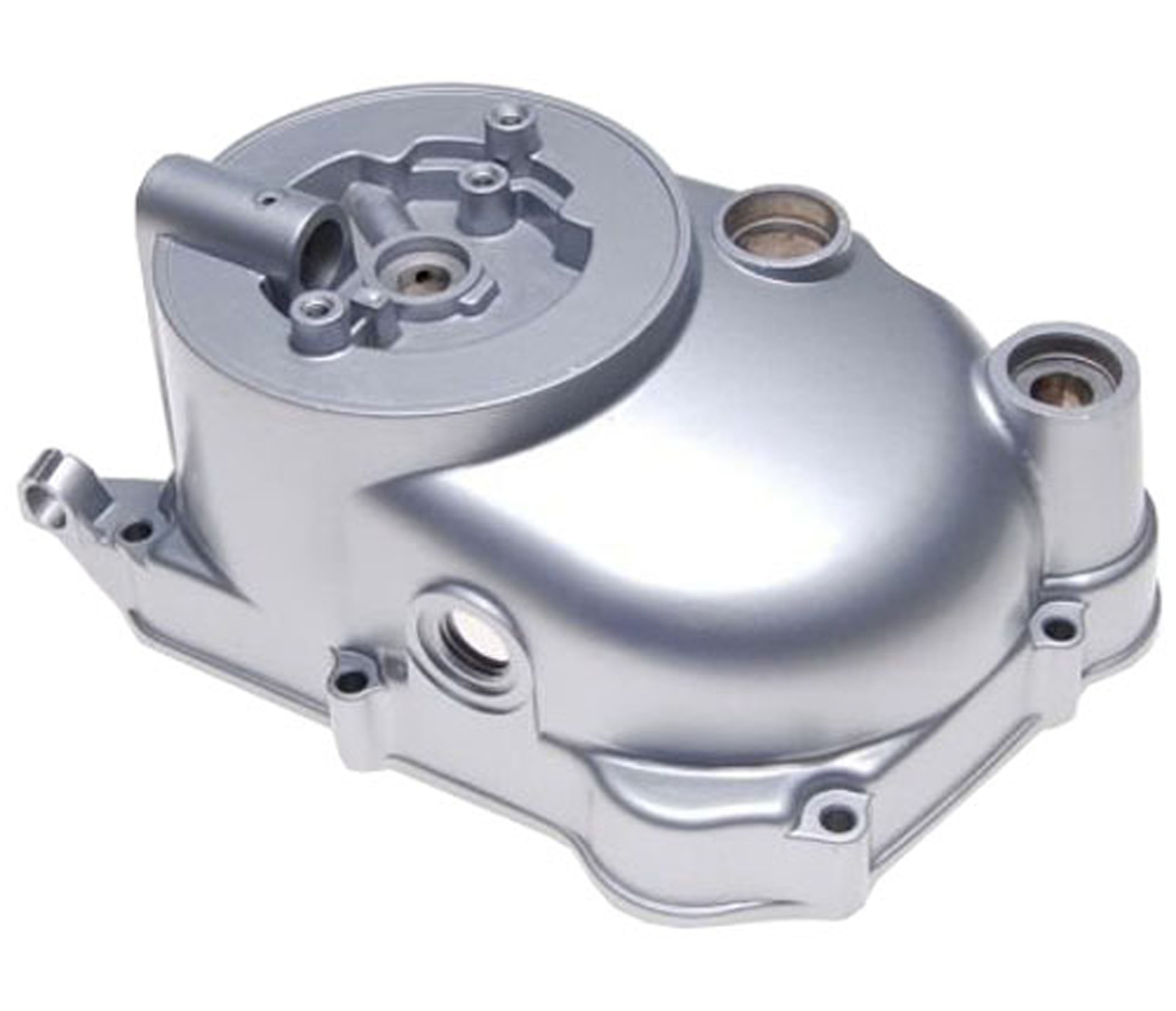 321321aasd - ROMET ZETKA 50 ZK - 50 КОРПУС ДВИГУНА ПРАВИЙ ДВИГУН