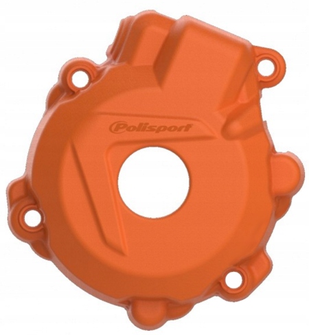 Kryt Víka Alternátoru Ktm Freeride 350 4T