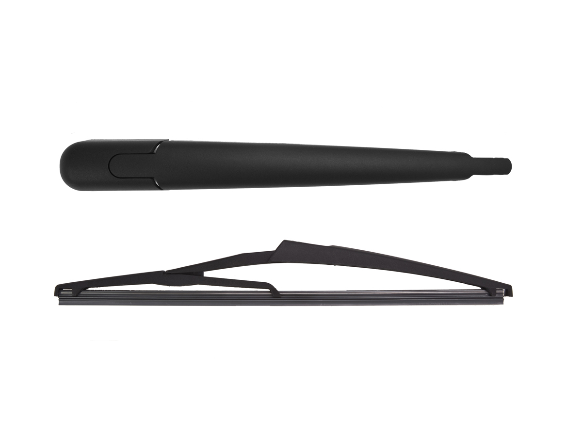 Kia Sportage IV Carens IV tylne ramię wycieraczki