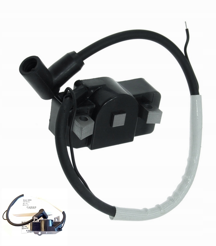 Cewka Wacker Iskrownik WM80 BS600 BS60-2 BS700 650