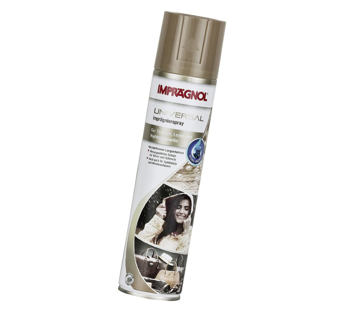

Nano Protector Do Ubrań Skór Butów Gore-Tex 400 ml