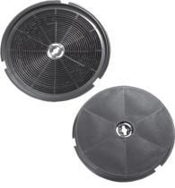 Filtr WĘGLOWY do okapów ARDO S3,Wind,...POLAR Producent AR