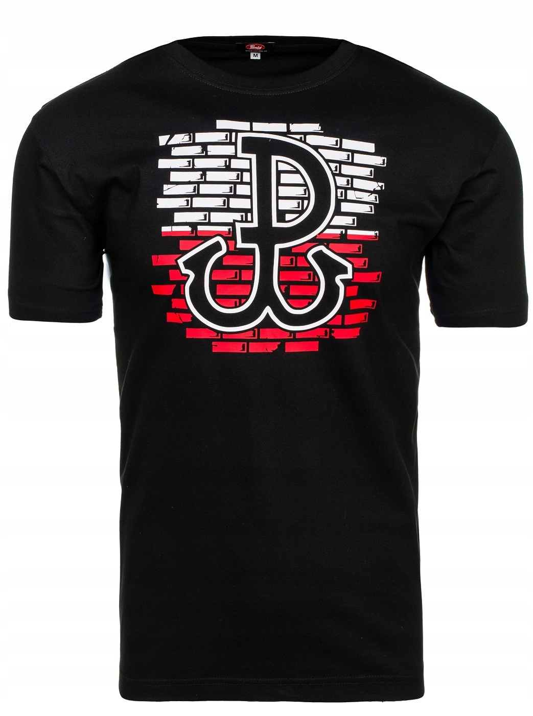 

Koszulka Patriotyczna Polska Walcząca Pw T-shirt M