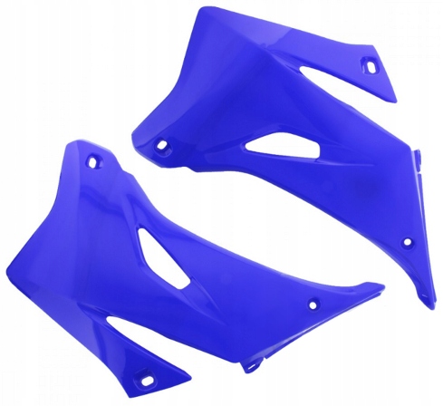 Klp Ochrana Chladiča Yamaha Yz 450 F 06-09