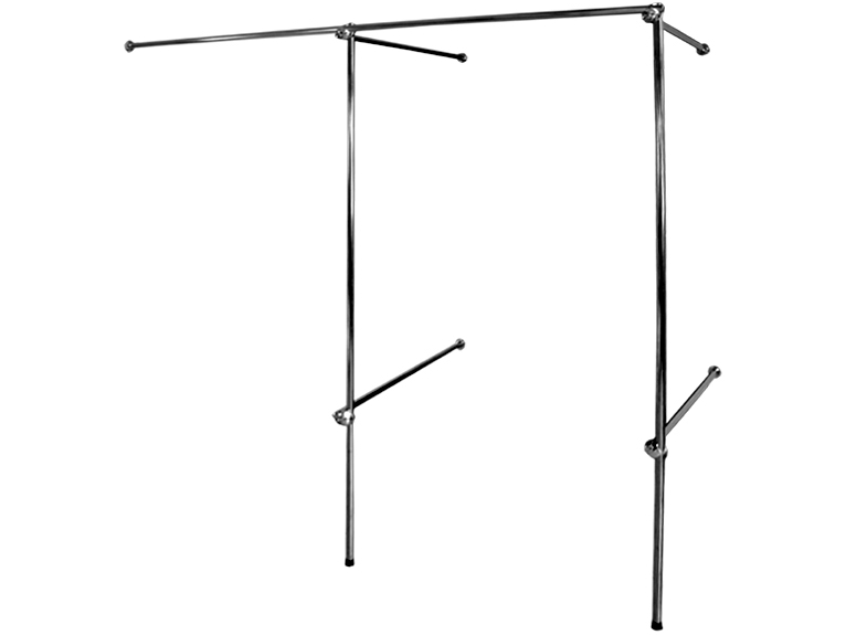 

Przymierzalnia 2-KAB Przebieralnia 2x2x1m c1
