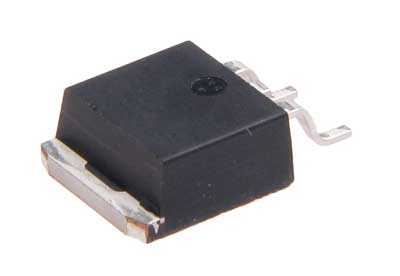 

Tranzystor IRF9640S P-mosfet 11A 200V 125W D2PAK