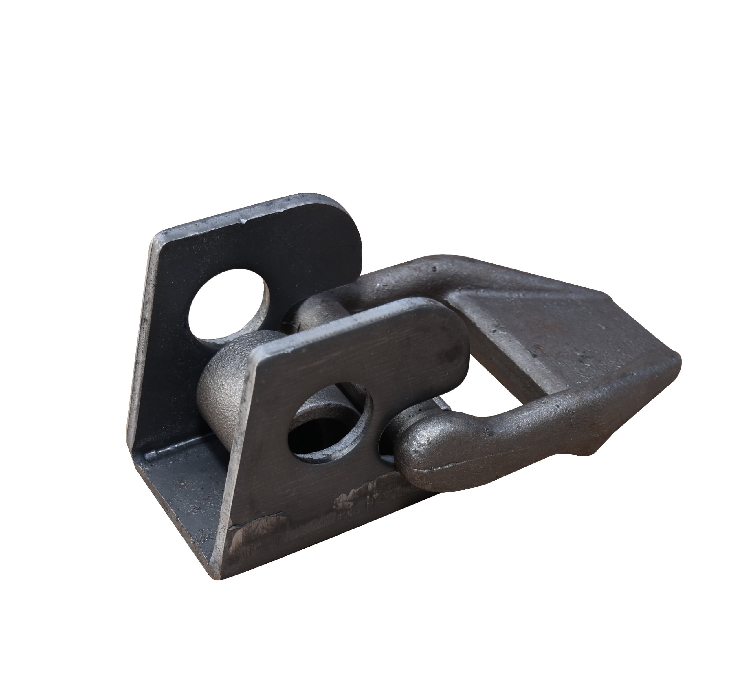 Alsó zsanér oldalsó KIÖNTŐ ALSÓ SZETT fi 22