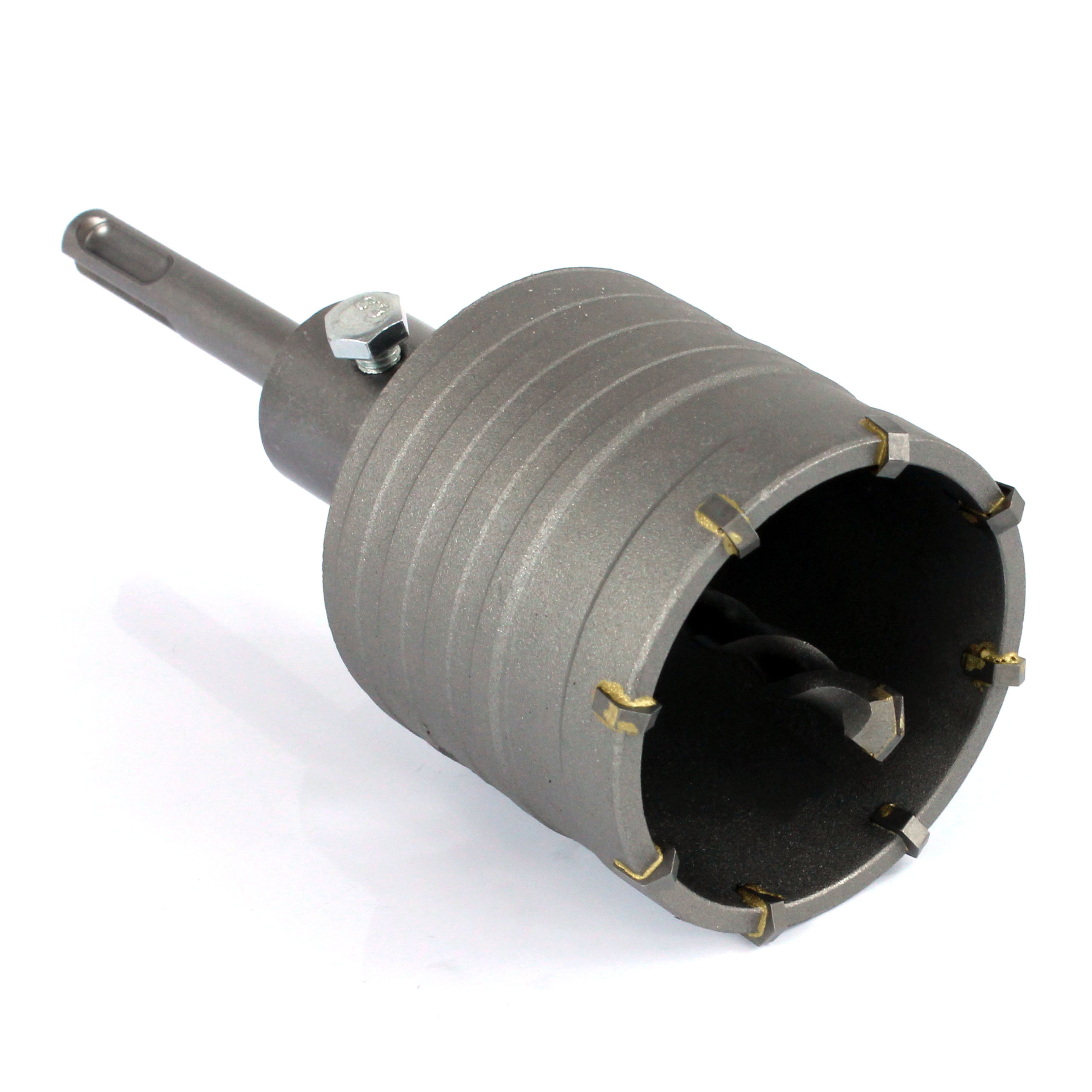 

Otwornica Frez Do Betonu Koronka Pod Puszkę 65 mm
