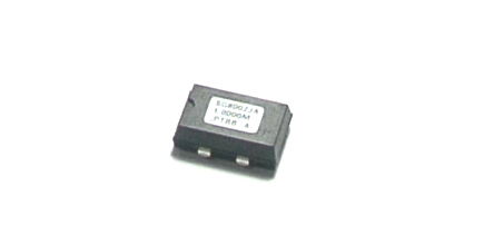 

1MHz Generator kwarcowy Smd 5V 14x9mm SG8002JA .x1