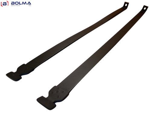 

Obejmy Zbiornika Paliwa Honda CIVIC VI Rover 400