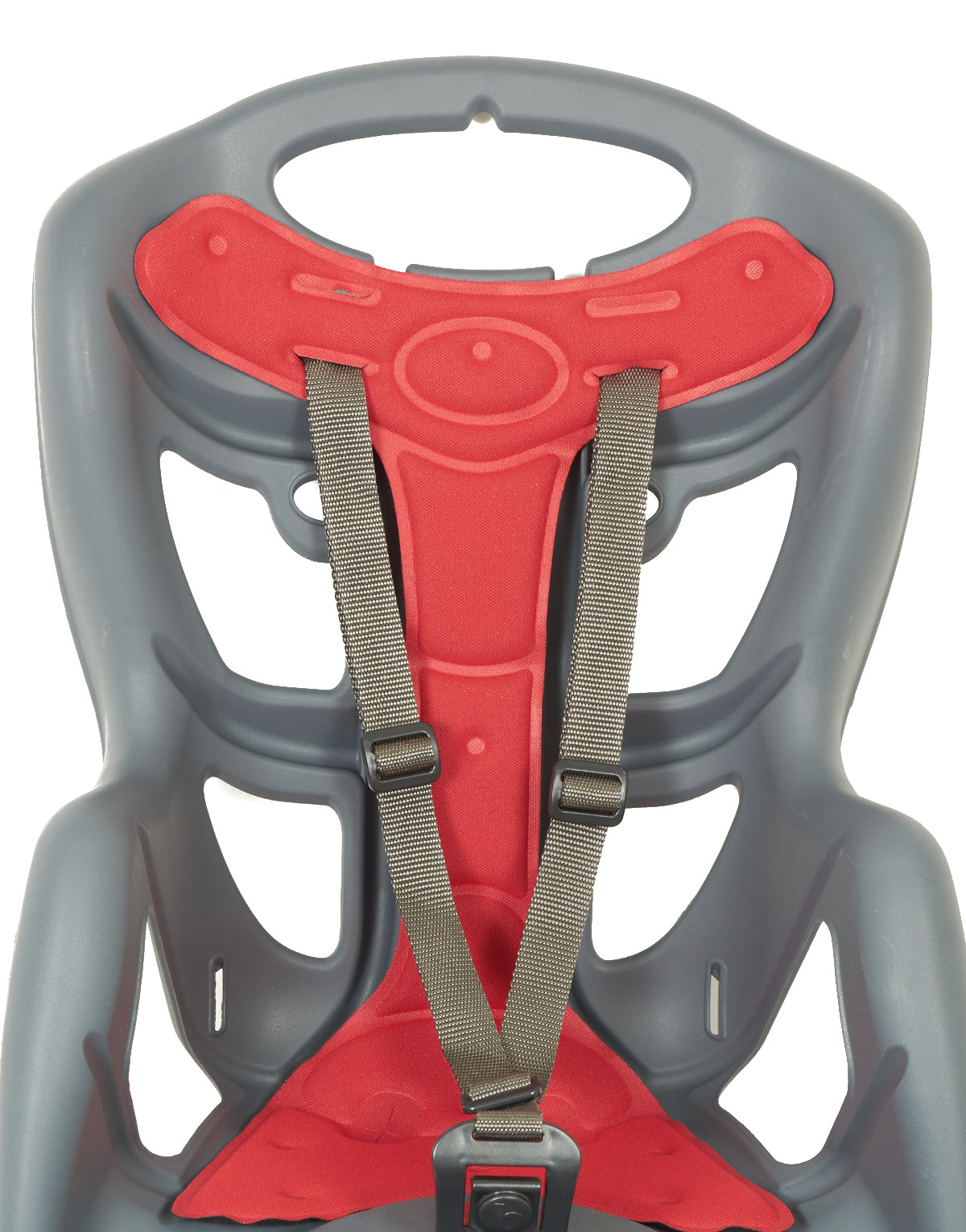 BELLELLI PEPE FOTELIK ROWEROWY MONTOWANY NA RAMĘ BEZPIECZNY Marka Bellelli