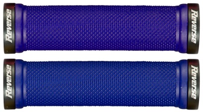 Chwyty Gripy Rączki Rowerowe Reverse Classic 29