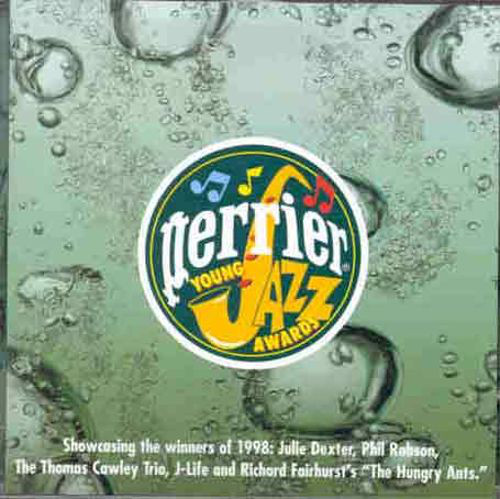 Perrier Young Jazz Awards [1998]