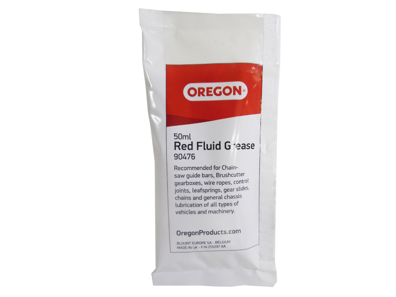 

Profesjonalny Smar do Prowadnic Oregon Red Fluid
