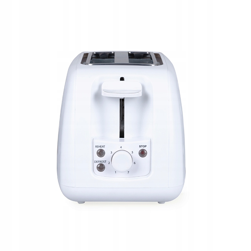 TOSTER OPIEKACZ SANDWICH TO245 BIAŁY ELDOM Model To 245