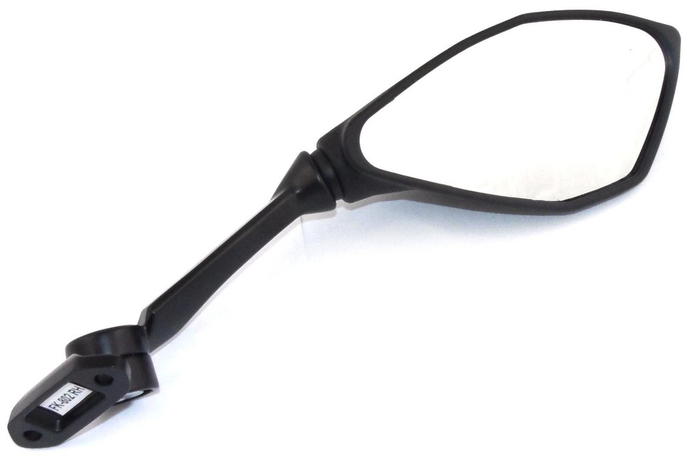 Pravé Zrcátko Kawasaki ZX-6R 636 E Ninja 013-015 Nové