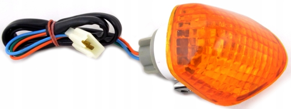 Pravý Přední Směrový Ukazatel Honda Cbr 600 F 91-94