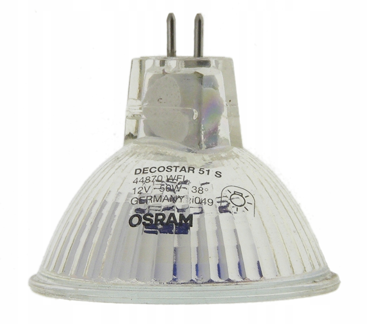 Osram Decostar 51s - Niska cena na Allegro