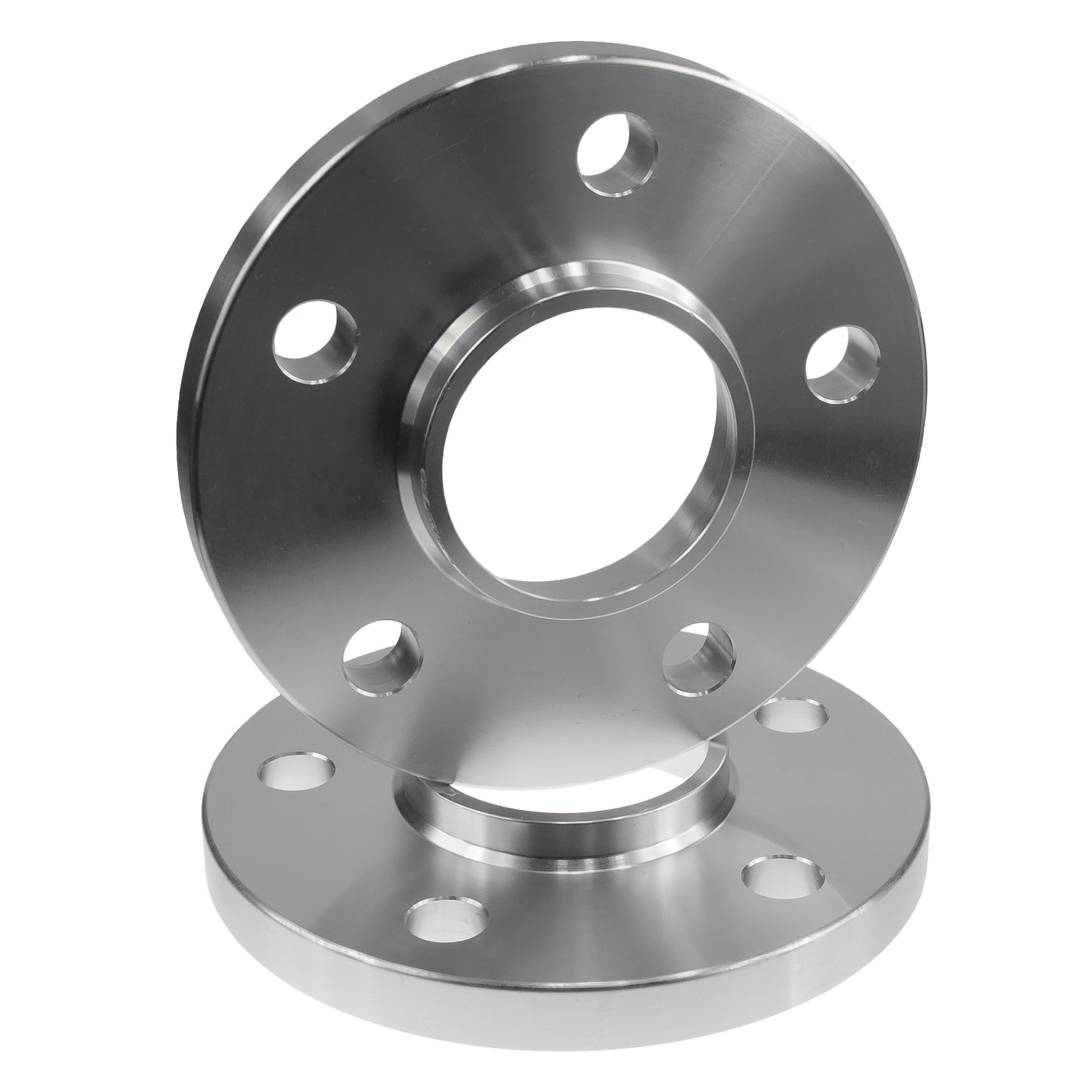 Прокладки 15 мм MERCEDES 66,5 5x112 + винты